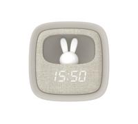 Réveil 2 en 1 Billy Clock Grey