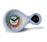Kidywolf Réveil évolutif pour enfant Kidyalarm – éducatif Multicolore G
