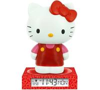 Lampe réveil Hello Kitty KIDS EUROSWAN HK50198