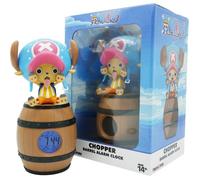 Réveil figurine - TEKNOFUN - Chopper Alarm Piece