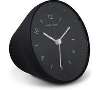 Réveil Gravity noir