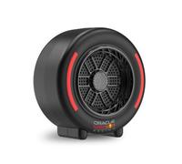 Réveil Haut-Parleur - RED BULL - RB-SK310 - 8W RMS - Bluetooth 5.0 - Radio FM - Écran LED