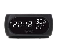 Adler Ad 1186 Bluetooth Speaker Noir