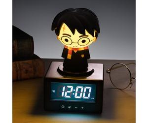 Réveil Icône Harry Potter Accessoires Chambre Enfant
