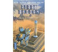 Réveil Intrastellaire - Perry Rhodan N° 362