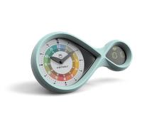 Réveil Kidyalarm Vert Kidywolf