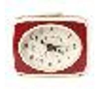 Réveil Kikkerland Retro Rouge Rouge G