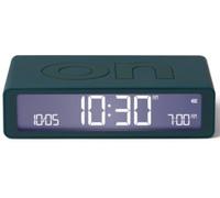 Radio-réveil Lexon Flip Classic Bleu canard Bleu canard C