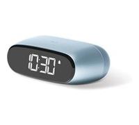 Réveil Lexon LED Bleu Bleu G