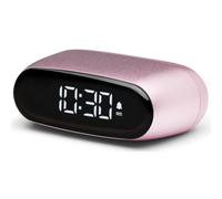 Réveil Lexon LED Rose Rose G
