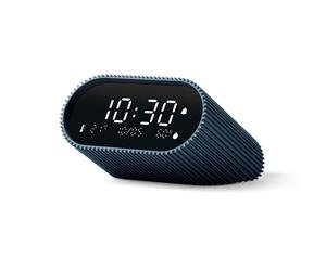Réveil Lexon Ray Clock avec thermomètre et hygromètre
