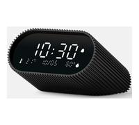 Lexon Radio-réveil RAY CLOCK Noir