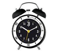 Réveil Lowell JUVENTUS FC JA7097JU1 Noir et blanc