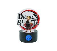 Reveil Lumineux - Demon Slayer - Reveil Lumineux Rengoku Noir G