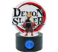 Reveil Lumineux - Demon Slayer - Reveil Lumineux Rengoku