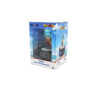 Dragon Ball Super Réveil Lumineux Goku 18 Cm