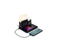 Thomson Réveil lumineux et station de charge CL800i