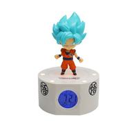 Réveil lumineux Teknofun Goku Dragon Ball Super