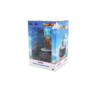 Dragon Ball Super Réveil Lumineux Goku 18 Cm