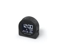 REVEIL MUSE M-09-C Écran LCD avec rétroéclairage blanc - coloris noir Noir G