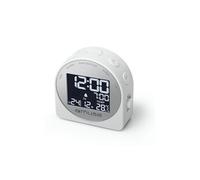 REVEIL MUSE M-09-CW Écran LCD avec rétroéclairage blanc - coloris blanc