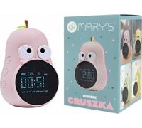 Réveil Mary's Rose Poire Usb