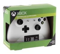 Paladone Réveil Xbox White Controller Multicolore Enfants