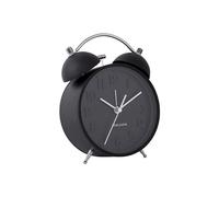 Réveil moderne Karlsson Iconic 5784BK
