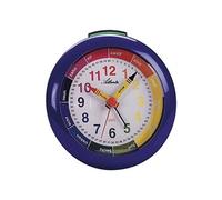 Réveil Atlanta Montre File 12655 bleu G