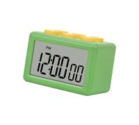 Réveil multifonction combiné avec construction ABS pour la cuisine, la salle de sport, une tâche simple, un plan transportable pour la cuisine