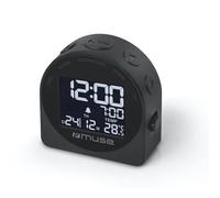 REVEIL MUSE M-09-C Écran LCD avec rétroéclairage blanc - coloris noir