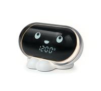 Réveil - MUSE M16KIDS - Sons apaisants - Lumière réglable - Alimentation USB-C