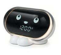 Réveil Muse M-16 Kids Blanc Blanc A