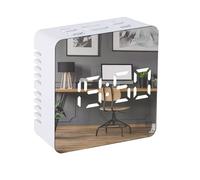 Réveil Numérique - CAMRY - CR 1150 - Température Ambiante - Alarme - USB/Piles