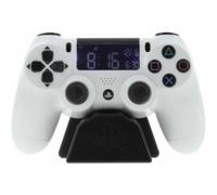 Réveil numérique Manette PlayStation 4 - Blanc Paladone