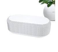 Réveil numérique | Outils de contrôle du temps - Réveils pour chambre à coucher avec chargeur de téléphone portable,Pour les personnes qui dorment lourdement Y compris les femmes et les hommes et