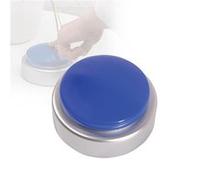 Réveil parlant à gros boutons Aidapt VM312 - Un seul clic et il énonce vocalement, clairement le jour et l'heure