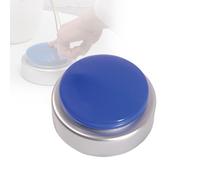 Réveil parlant à gros boutons Aidapt VM312 - Un seul clic et il énonce vocalement, clairement le jour et l'heure