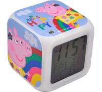 Réveil Peppa Pig Pp17073 Kids Licensing