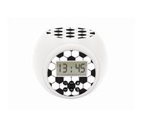 Réveil projecteur édition football