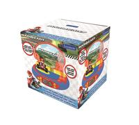 Lexibook Réveil RP500UNI Projecteur Nintendo Mario Kart