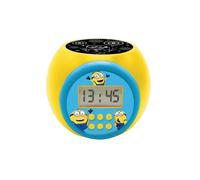 Réveil projecteur Minions