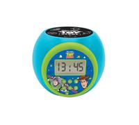 Réveil Projecteur Toy Story avec Minuteur
