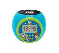 Réveil Projecteur Toy Story avec Minuteur