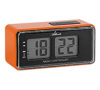 Réveil Radio Atlanta Au Design Rétro 1881/12