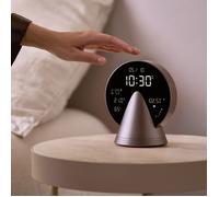 Réveil radio & enceinte Bluetooth Lexon