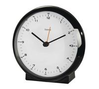 Hama Elegance Pro Montres de Table 105 mm 51 mm 105 mm 143 g Analogique Noir