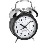 Réveil radiopiloté(e) TFA Dostmann 60-1503 noir Multicolore G