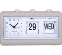 Réveil Retro FLIP avec date