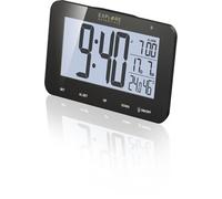 Réveil RP large Ecran - Noir